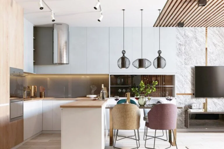 Rénovation de cuisine : pourquoi choisir pour les films vinyles architecturaux ?